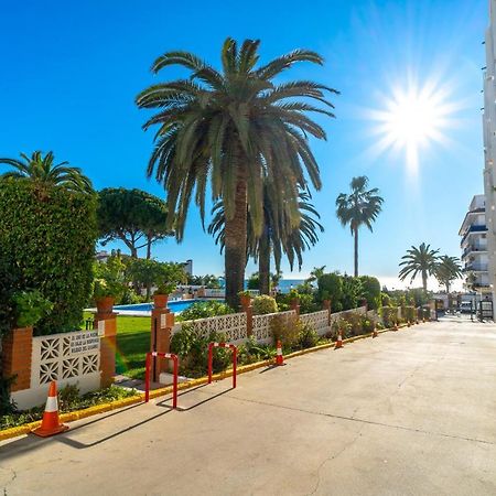 Carabeo 26 Boutique Studio Casasol Nerja Exterior photo