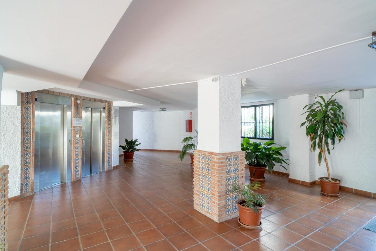 Carabeo 26 Boutique Studio Casasol Nerja Exterior photo