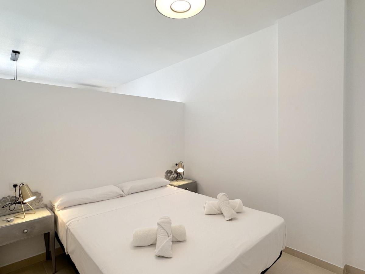 Carabeo 26 Boutique Studio Casasol Nerja Exterior photo